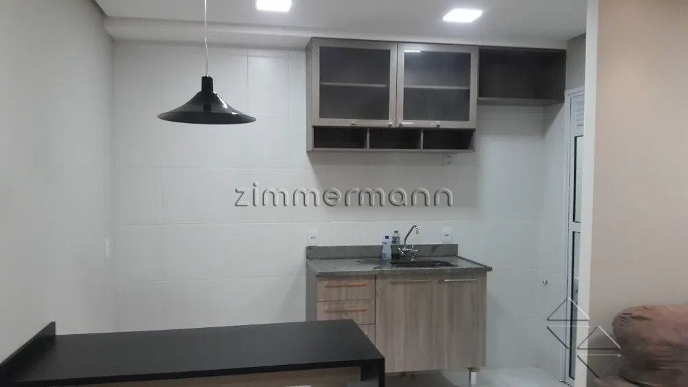 Apartamento, 1 quarto, 40 m² - Foto 5