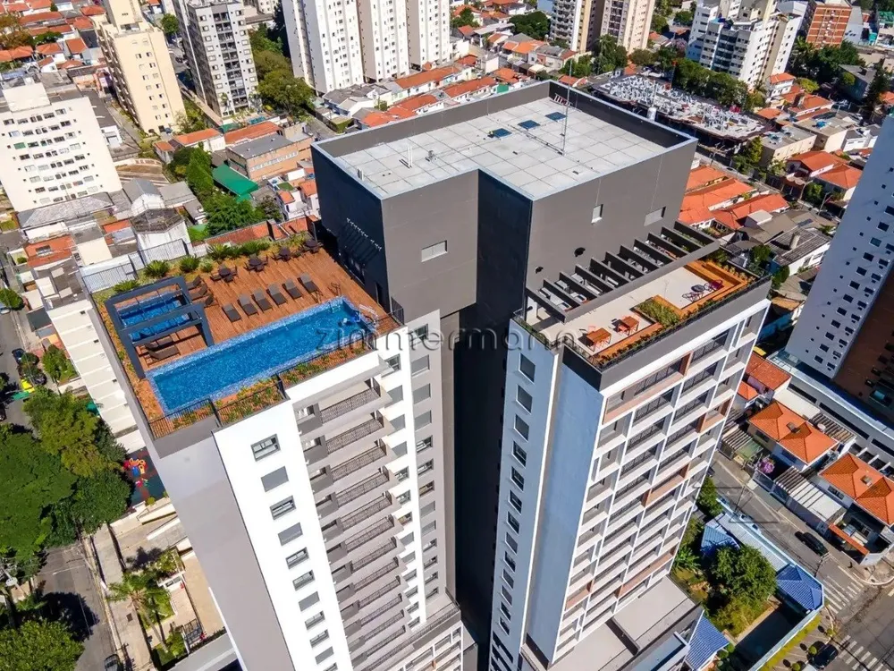 Apartamento, 3 quartos, 69 m² - Foto 8