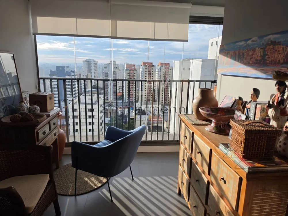 Apartamento, 3 quartos, 69 m² - Foto 1