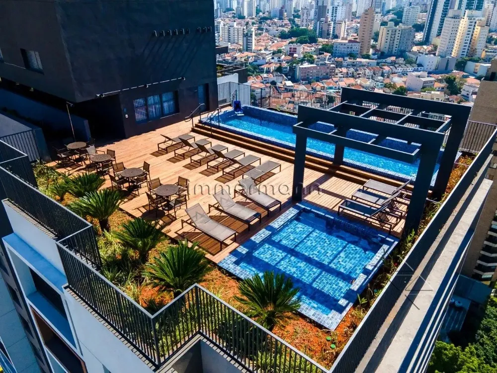 Apartamento, 3 quartos, 69 m² - Foto 9