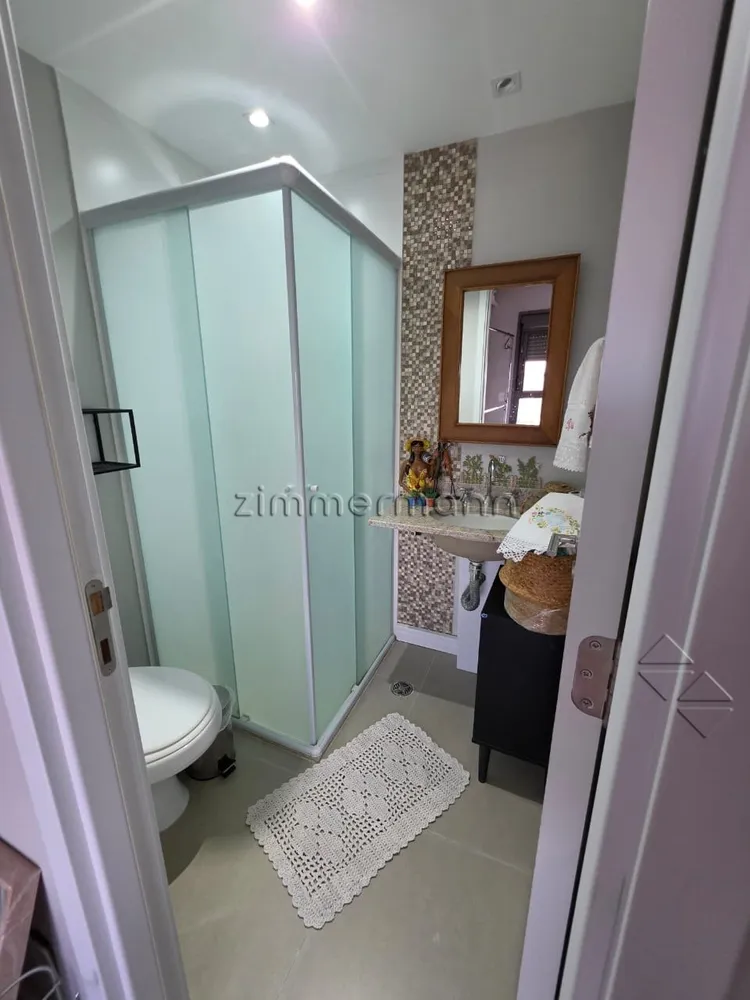Apartamento, 3 quartos, 69 m² - Foto 3