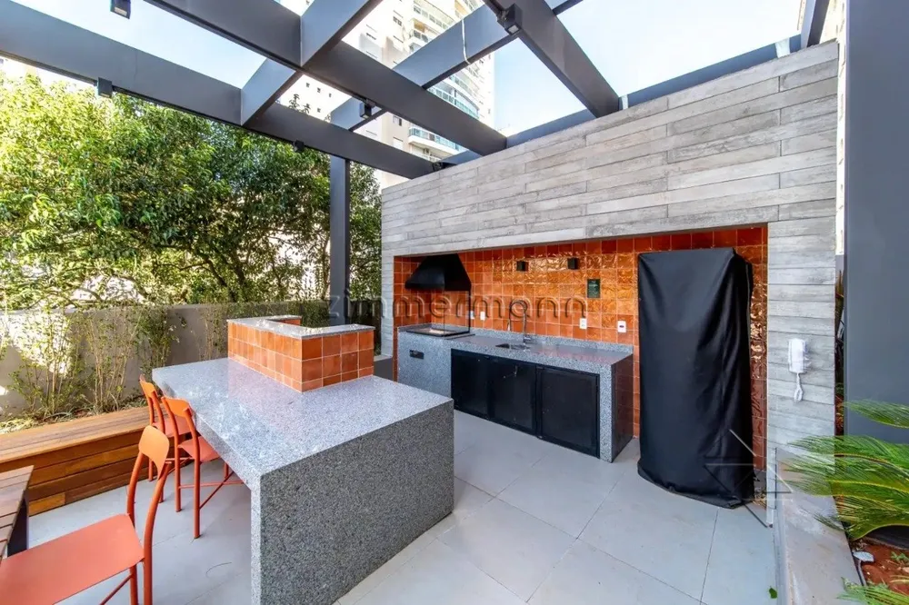Apartamento, 3 quartos, 69 m² - Foto 5