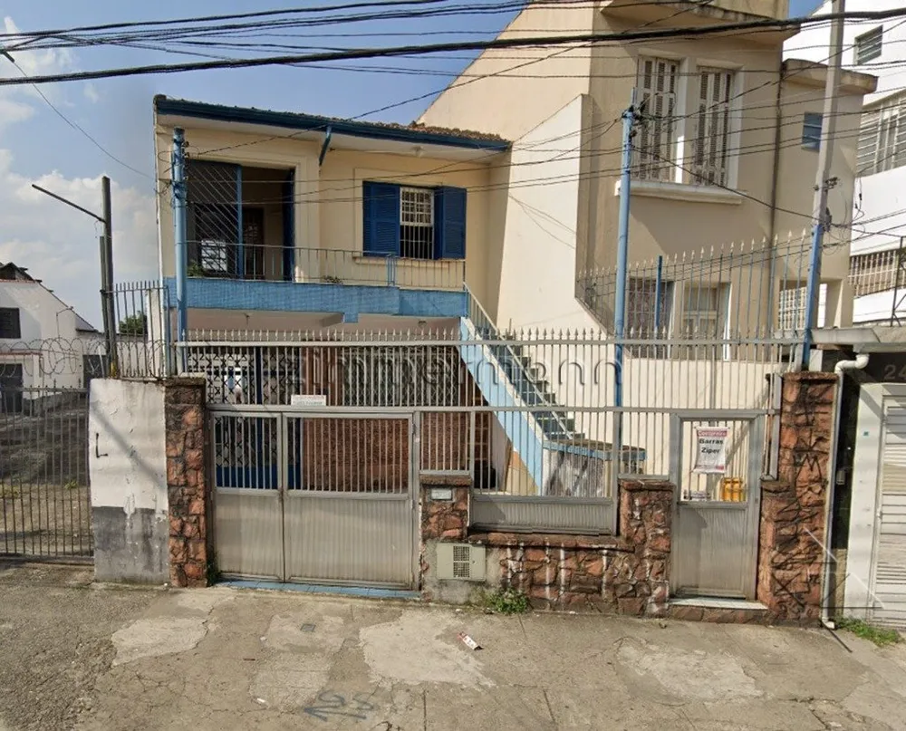 Casa, 4 quartos, 240 m² - Foto 1
