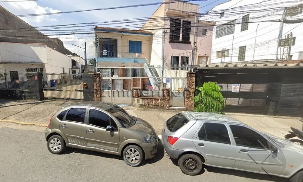 Casa, 4 quartos, 240 m² - Foto 2
