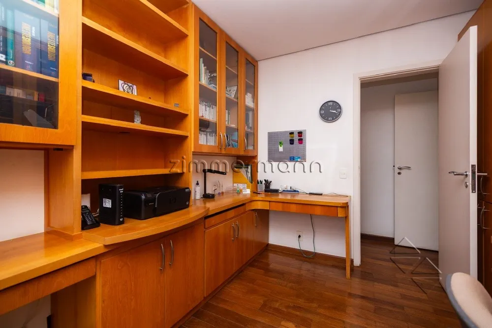 Apartamento, 4 quartos, 205 m² - Foto 1