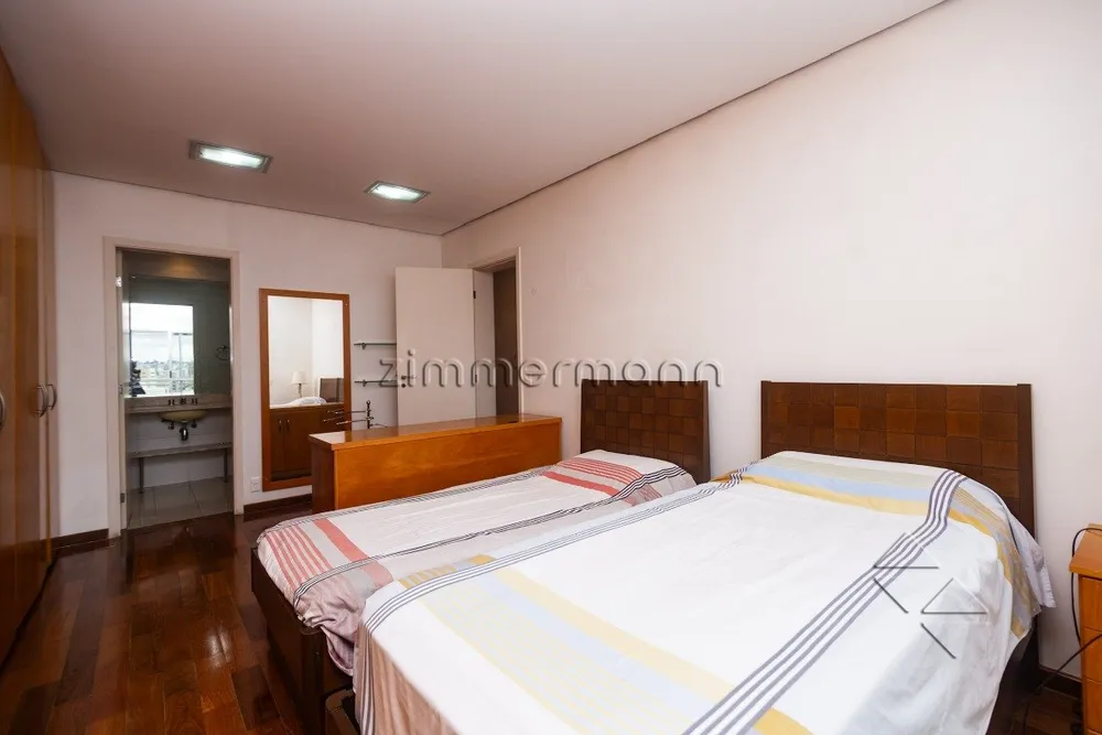 Apartamento, 4 quartos, 205 m² - Foto 3