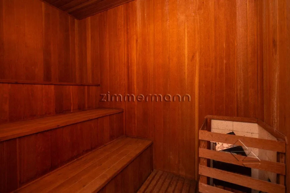 Apartamento, 4 quartos, 205 m² - Foto 2