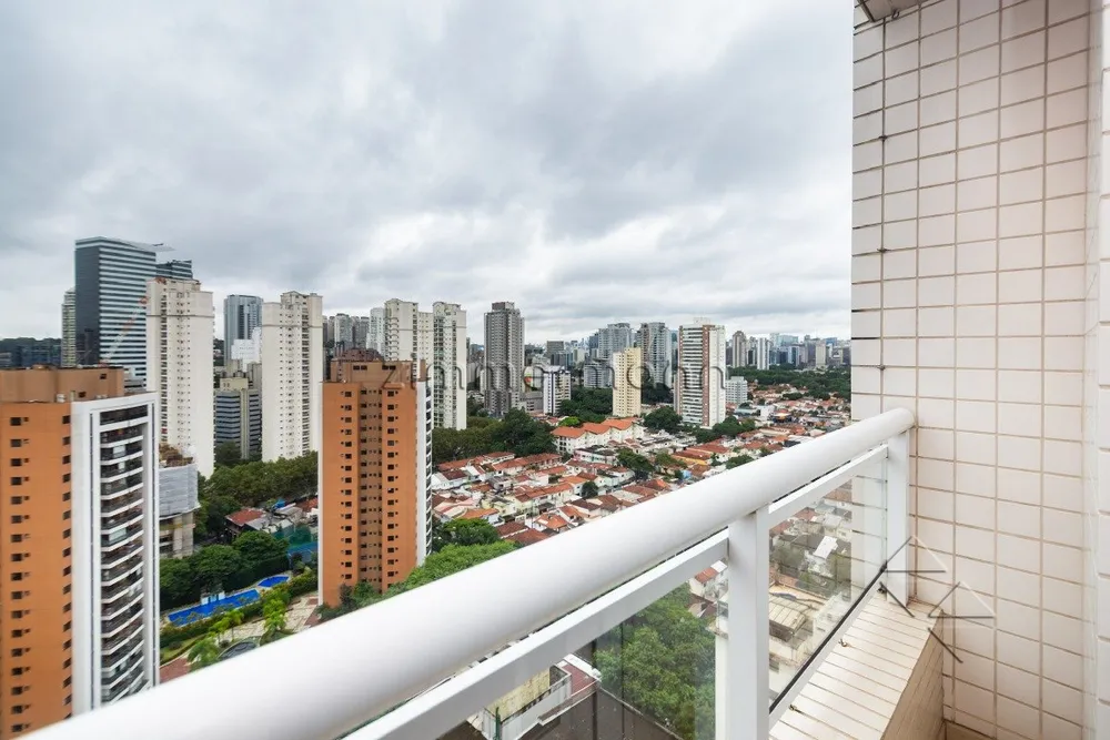 Apartamento, 4 quartos, 205 m² - Foto 4