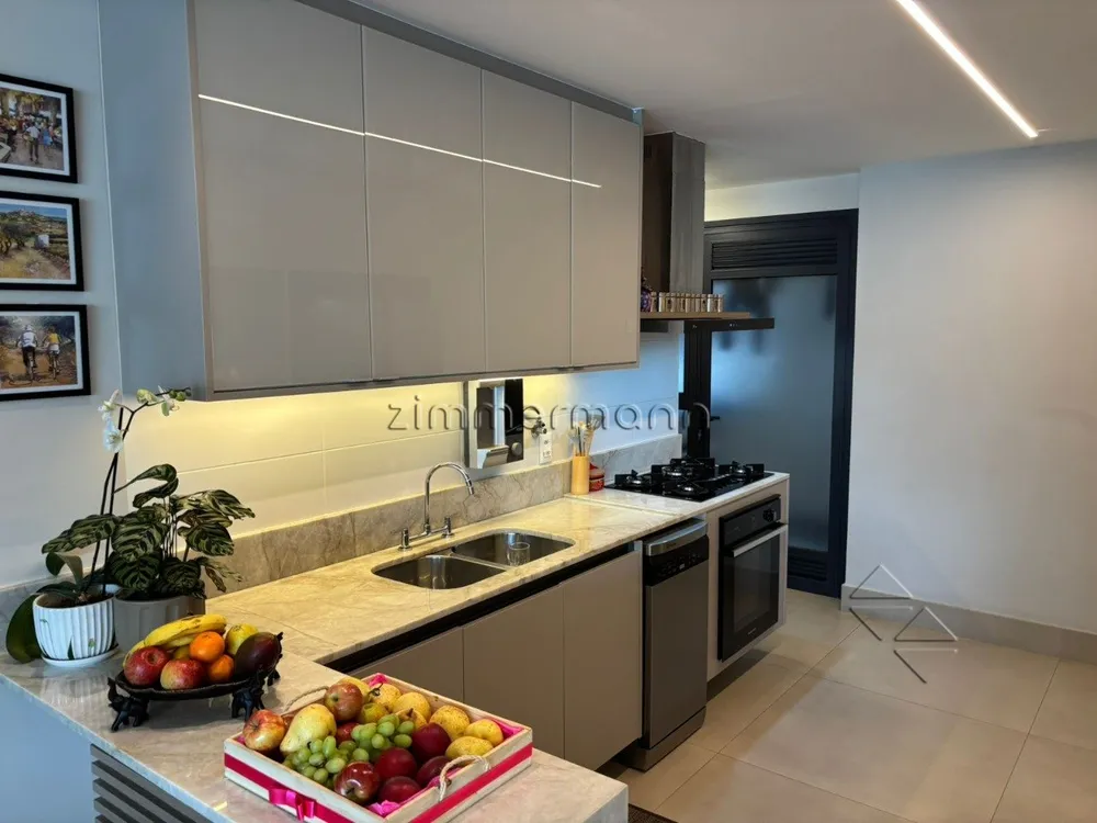 Apartamento, 3 quartos, 150 m² - Foto 3