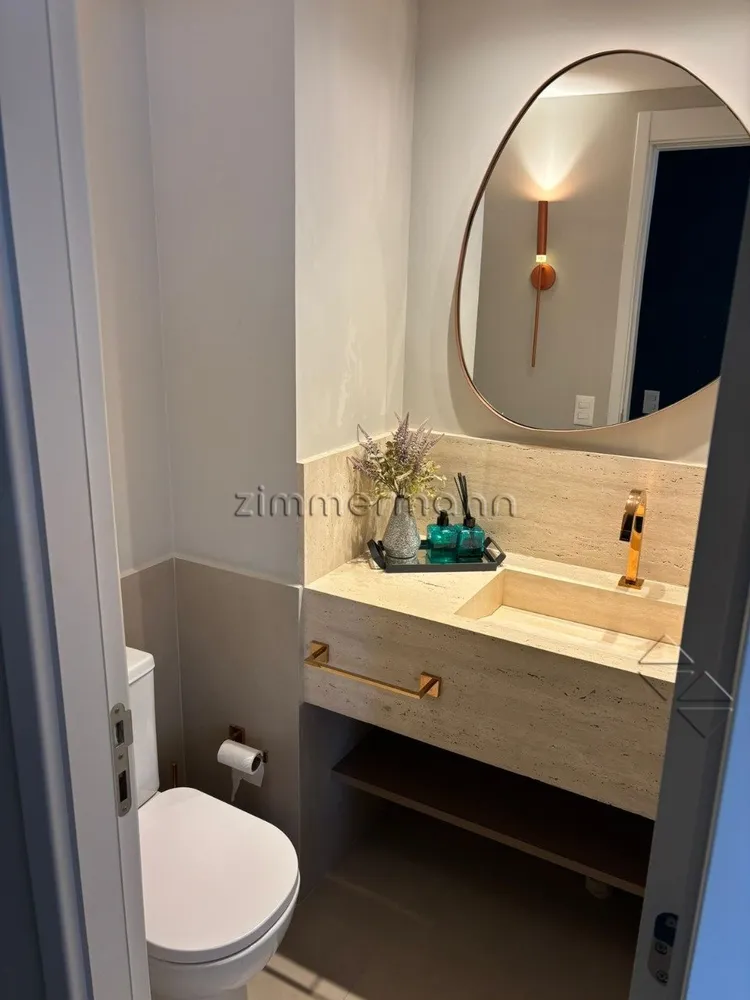 Apartamento, 3 quartos, 150 m² - Foto 7