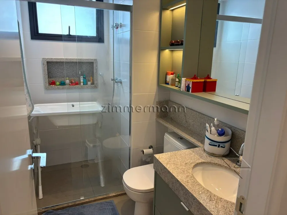 Apartamento, 3 quartos, 150 m² - Foto 8