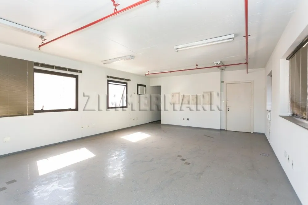 Casa Comercial, 54 m² - Foto 1
