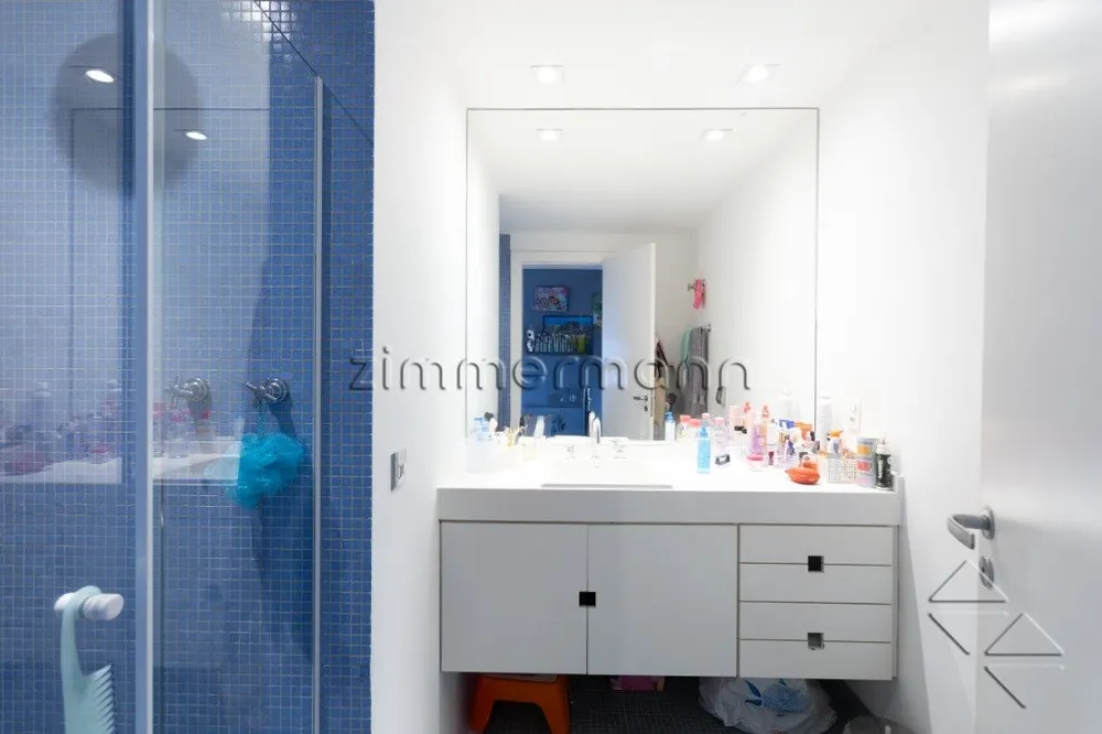 Apartamento, 3 quartos, 245 m² - Foto 6