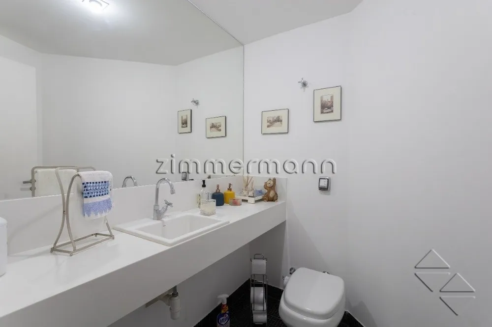 Apartamento, 3 quartos, 245 m² - Foto 3