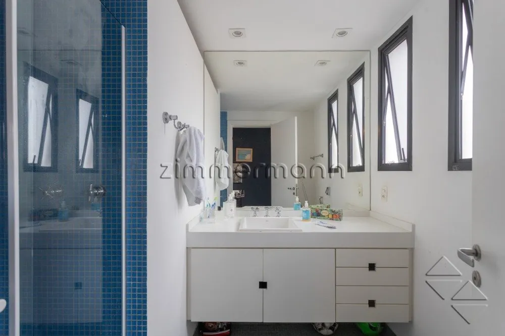 Apartamento, 3 quartos, 245 m² - Foto 7