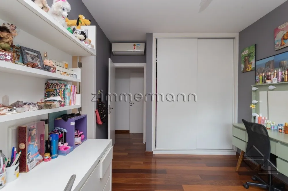 Apartamento, 3 quartos, 245 m² - Foto 4