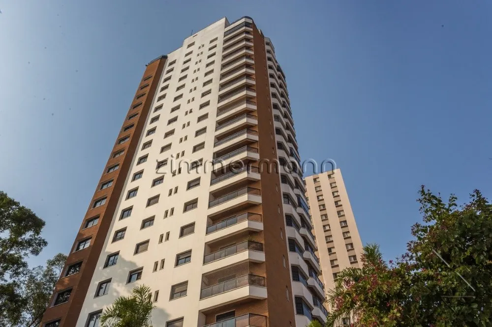 Apartamento, 3 quartos, 245 m² - Foto 6