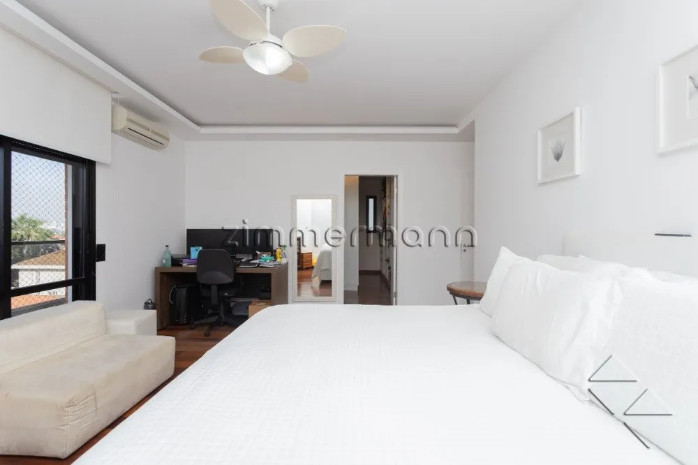 Apartamento, 3 quartos, 245 m² - Foto 5