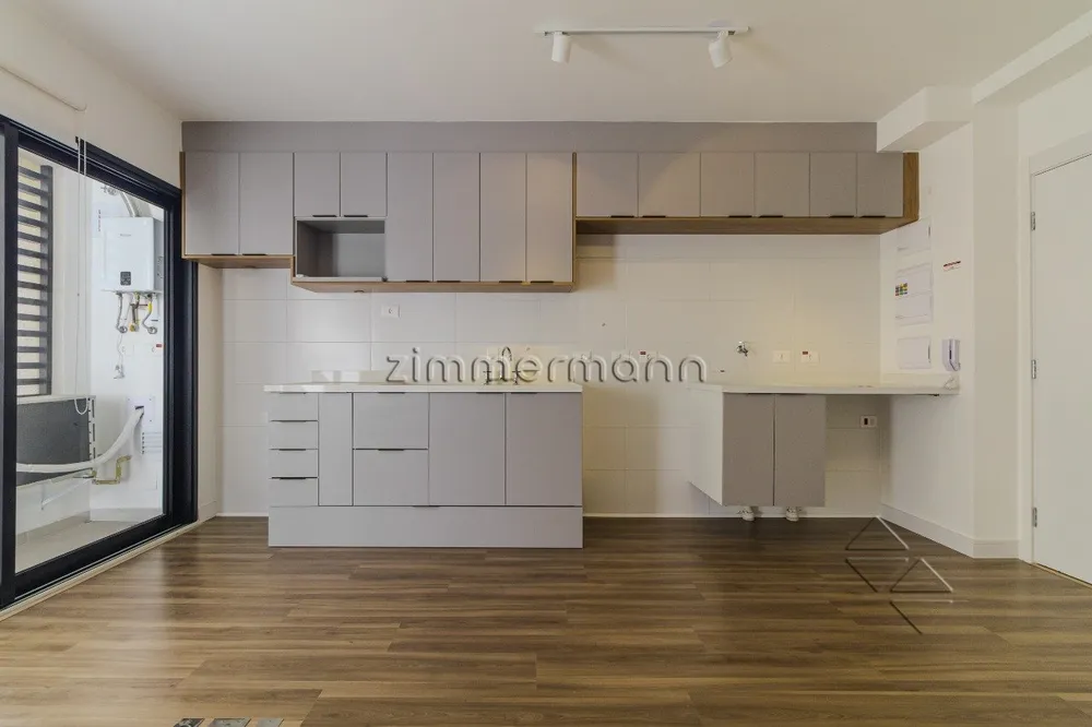 Apartamento, 1 quarto, 41 m² - Foto 5