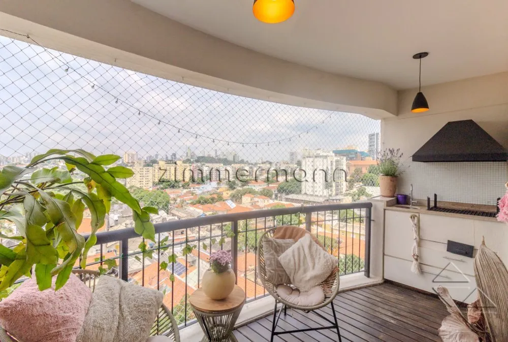 Apartamento, 2 quartos, 116 m² - Foto 1
