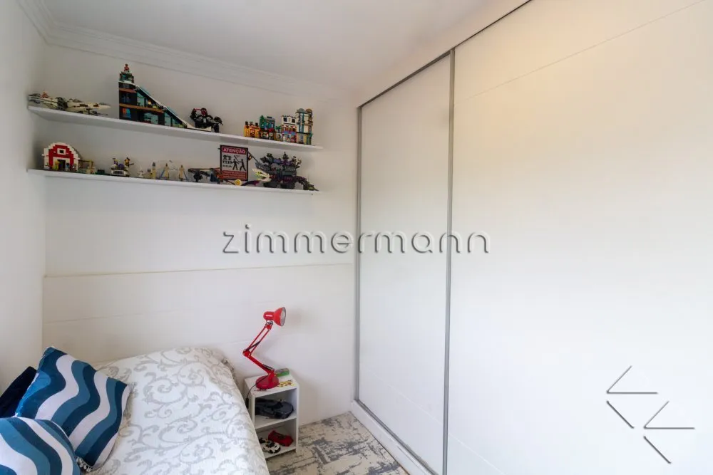 Apartamento, 2 quartos, 116 m² - Foto 6
