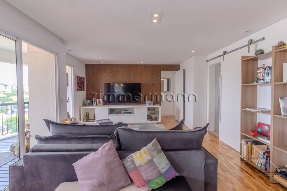 Apartamento, 2 quartos, 116 m² - Foto 8