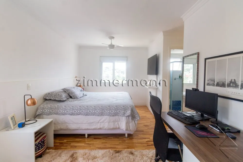 Apartamento, 2 quartos, 116 m² - Foto 2