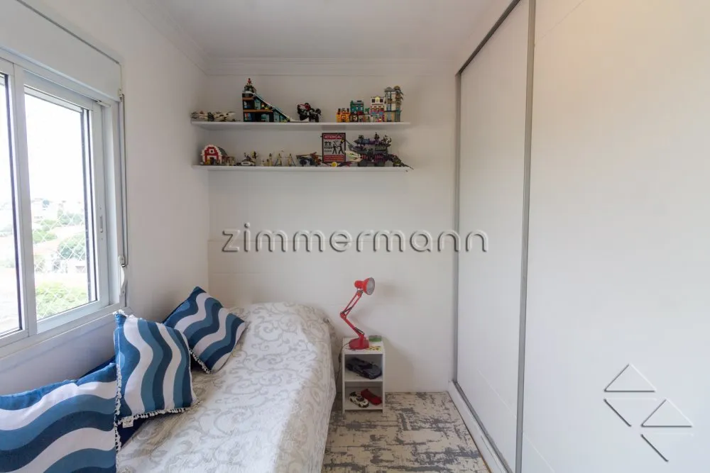 Apartamento, 2 quartos, 116 m² - Foto 3