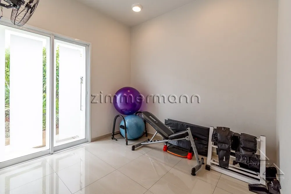 Apartamento, 2 quartos, 116 m² - Foto 1
