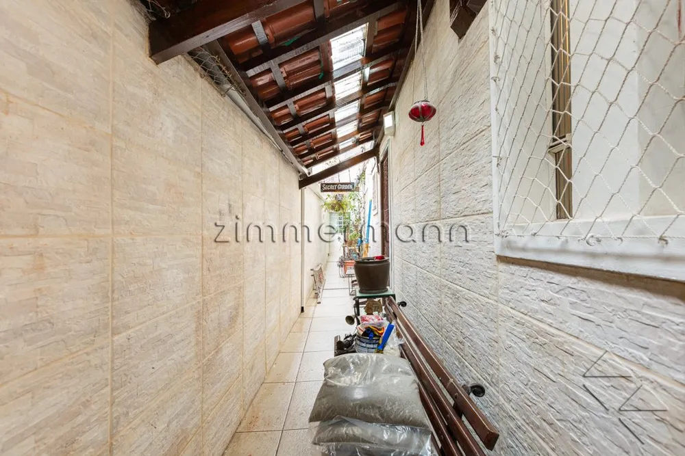 Casa, 3 quartos, 165 m² - Foto 8