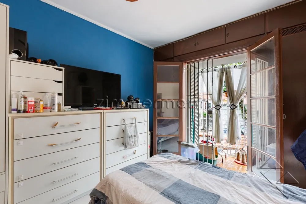 Casa, 3 quartos, 165 m² - Foto 1