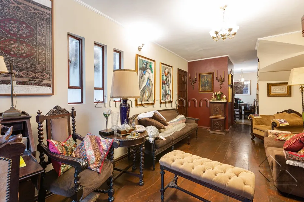 Casa, 3 quartos, 165 m² - Foto 2
