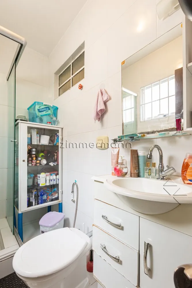 Casa, 3 quartos, 165 m² - Foto 7