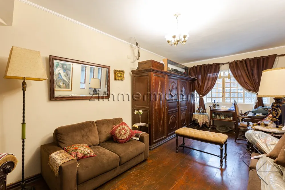 Casa, 3 quartos, 165 m² - Foto 2