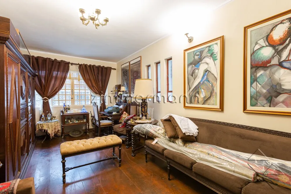 Casa, 3 quartos, 165 m² - Foto 3