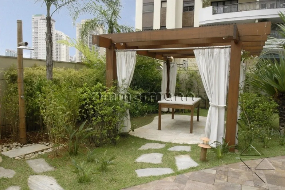 Apartamento, 1 quarto, 74 m² - Foto 4