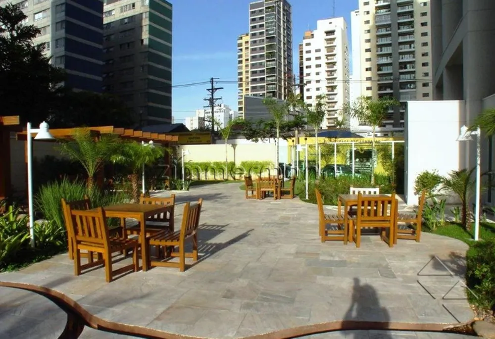 Apartamento, 1 quarto, 74 m² - Foto 3