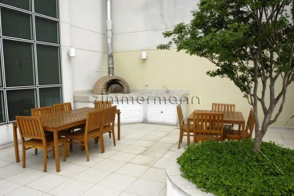 Apartamento, 1 quarto, 74 m² - Foto 2