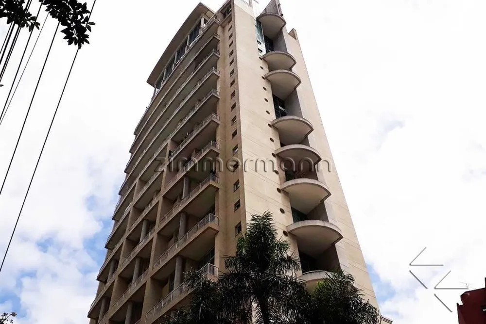 Apartamento, 1 quarto, 74 m² - Foto 1