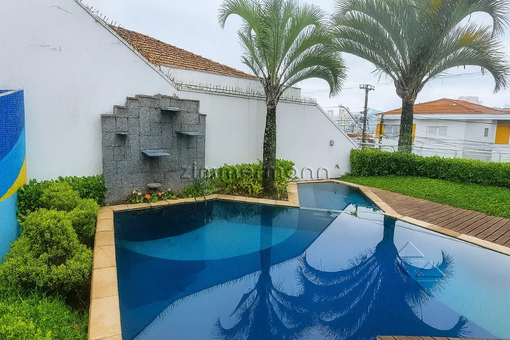 Casa, 4 quartos, 650 m² - Foto 1