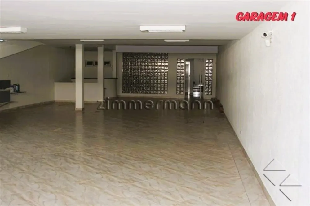 Casa, 4 quartos, 650 m² - Foto 11