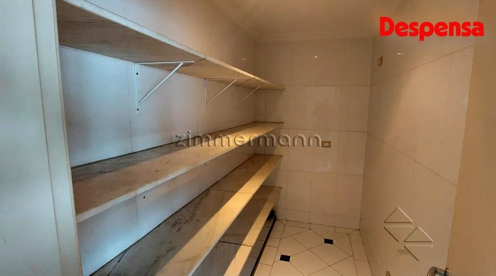 Casa, 4 quartos, 650 m² - Foto 9