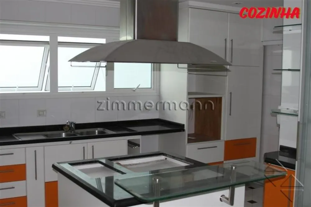 Casa, 4 quartos, 650 m² - Foto 8