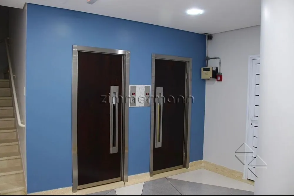 Apartamento, 1 quarto, 40 m² - Foto 5