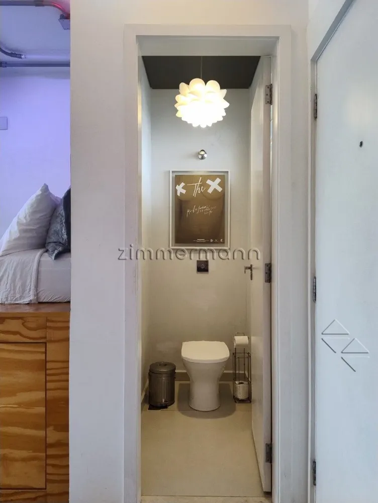 Apartamento, 1 quarto, 40 m² - Foto 6