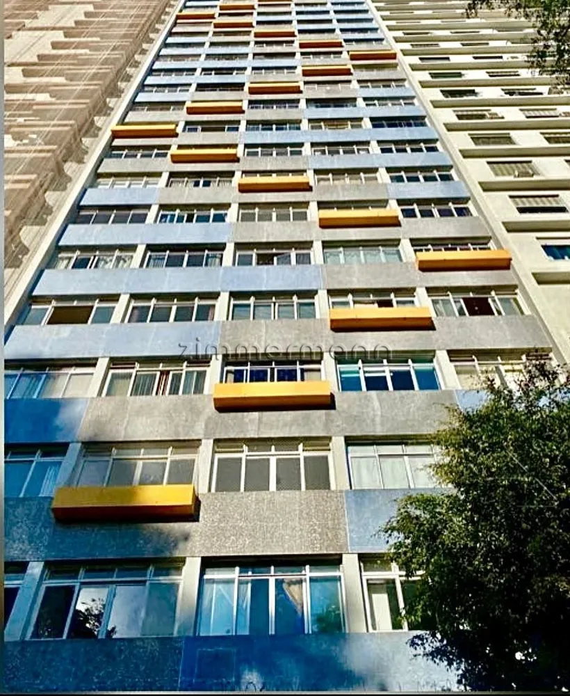 Apartamento, 1 quarto, 40 m² - Foto 2