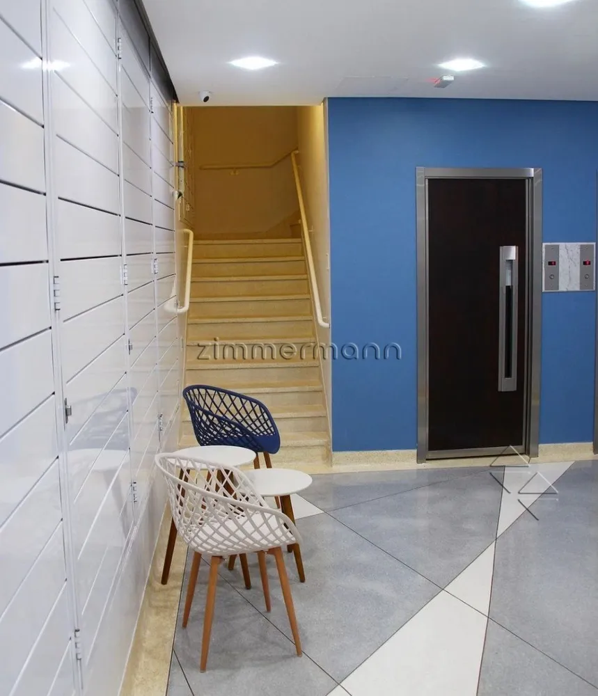 Apartamento, 1 quarto, 40 m² - Foto 11
