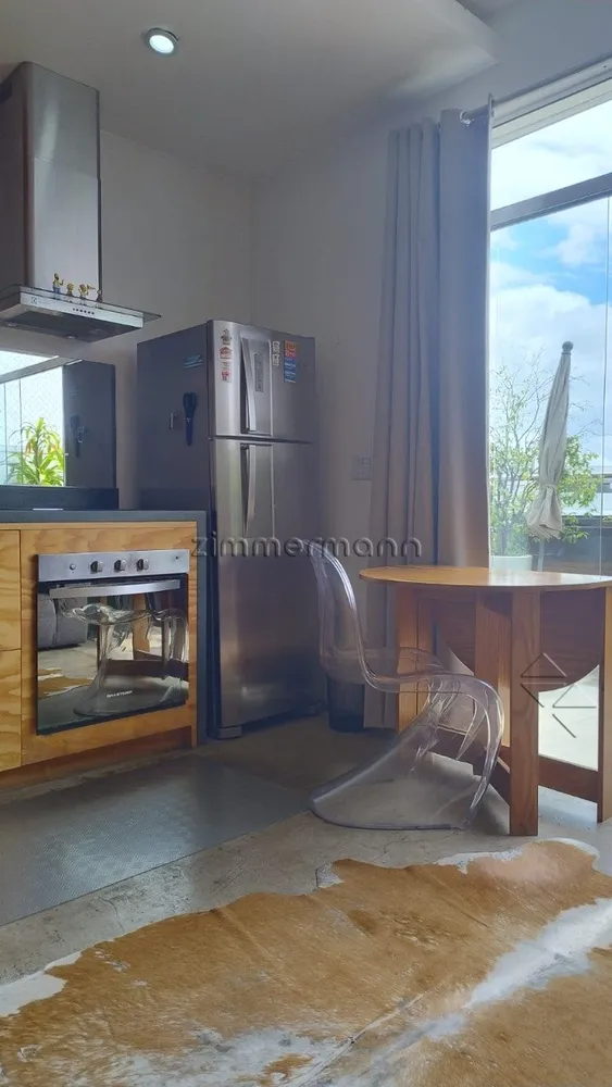 Apartamento, 1 quarto, 40 m² - Foto 4