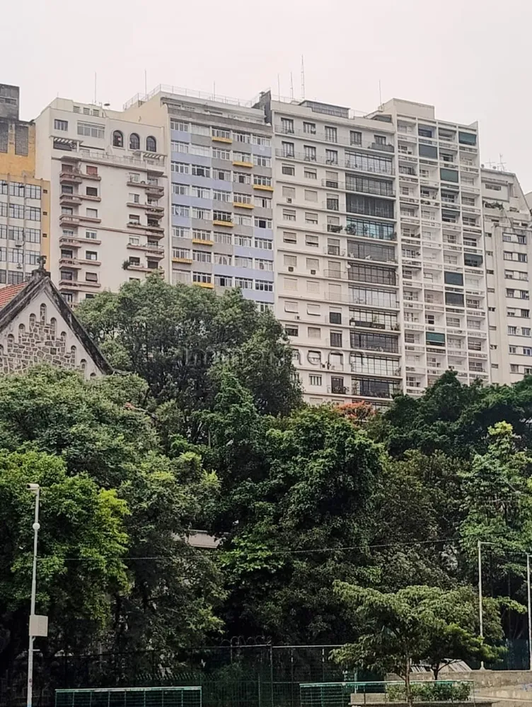Apartamento, 1 quarto, 40 m² - Foto 12