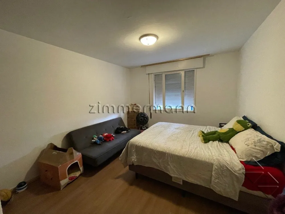 Apartamento, 2 quartos, 100 m² - Foto 1